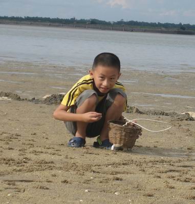 Beihai Beach