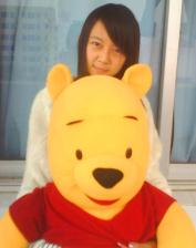 Teddy and Sherry