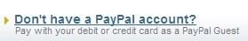 pay by credit card