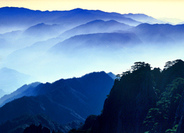 huangshan