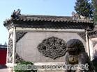 White Cloud Temple (Baiyunguan), Beijing