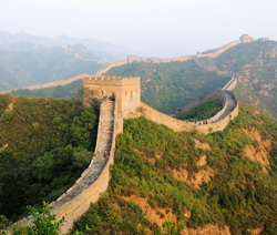 Jinshanling Great Wall