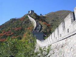 Juyongguan Great Wall