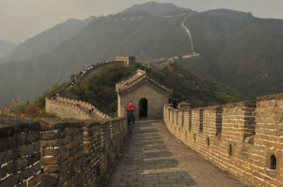 great wall