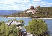 Beijing Summer Palace