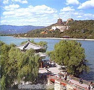 Summer Palace