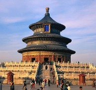 Beijing Temple of Heaven