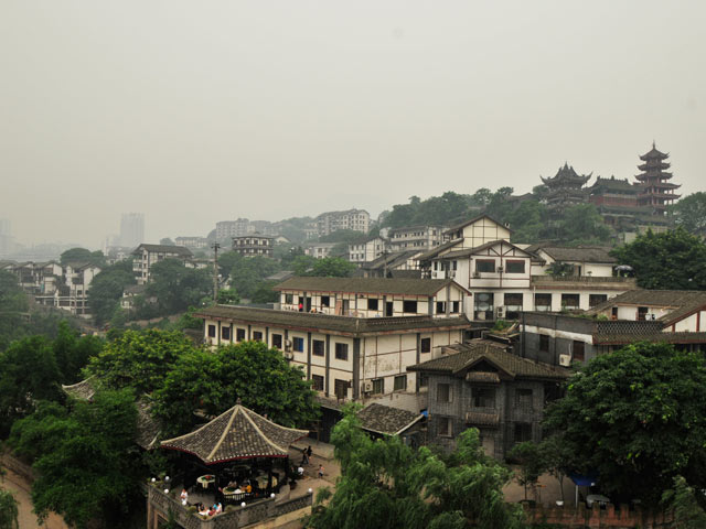 Chongqing