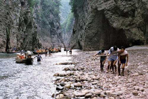 Shennong Stream