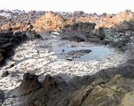 Zhangzhou Coastal Volcano National Geology Park