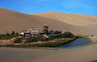 Dunhuang