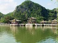 Pot Lake Hill