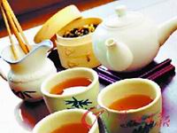 tea culture