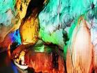 Lianzhou Underground River