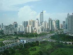 nanning