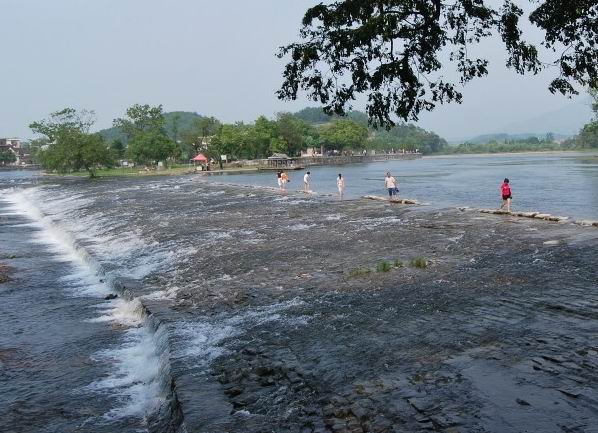 ling canal