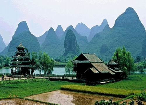 Shangri-La Yangshuo
