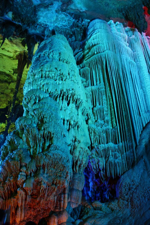 Silver Cave
