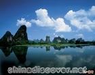 Yulong River