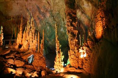 zhijin cave