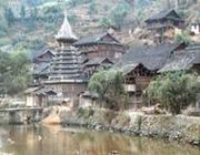 ancient town of qingyana