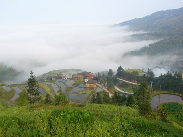 Dong Ethnic Eco-Museum