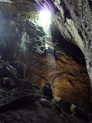 zhijin cave