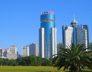 haikou