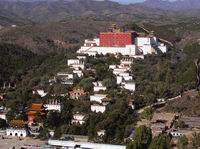 Little Potala Palace