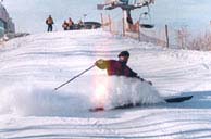 Heilongjiang Yabuli International Ski Resort