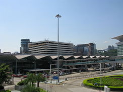 Hung Hom Station