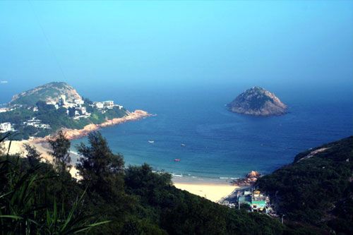 Hong Kong Repulse Bay