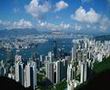 Hong Kong Victoria Harbour