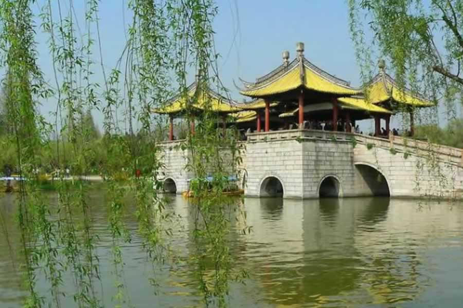 Yangzhou