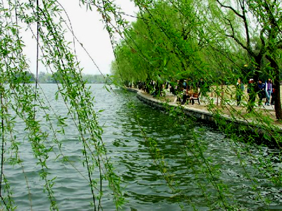 Taihu Lake