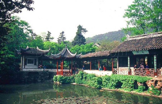 Xihui Park