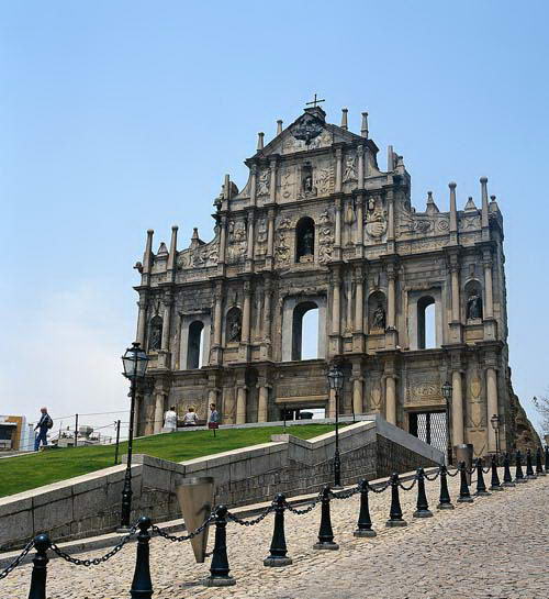 Macau