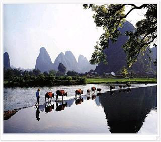 guilin hotels
