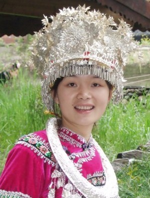 lina - China trip advisor