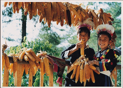 Folk Culture Village