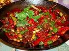 sichuan cuisine 