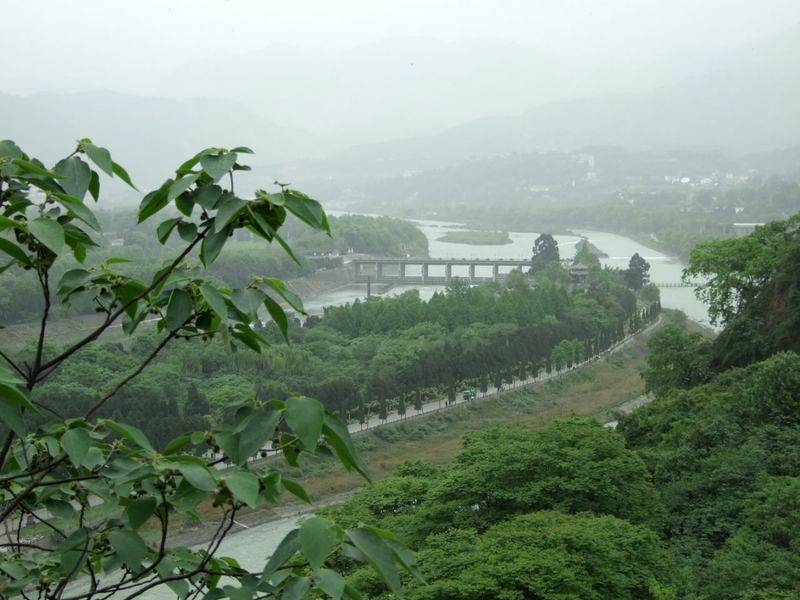 Dujiangyan