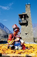 Taoping Village