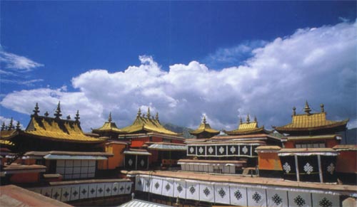 Changzhu Monastery