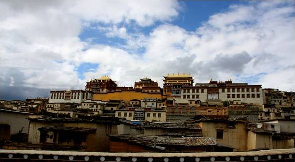 Lhasa