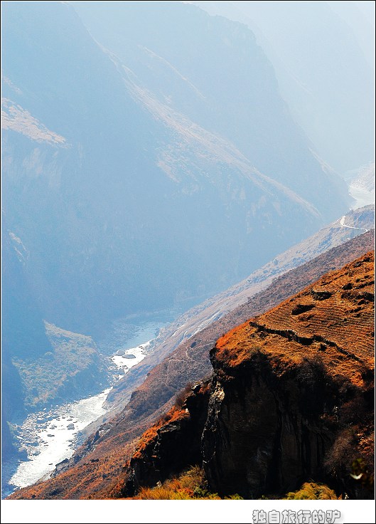 Tiger Leaping Gorge