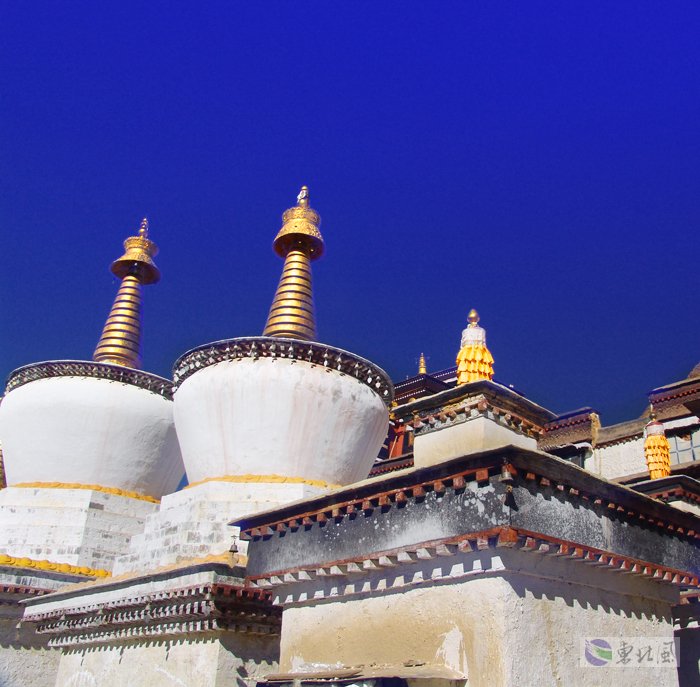 Shalu Monastery