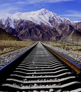 Qinghai-Tibet Railway