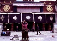 jokhang temple