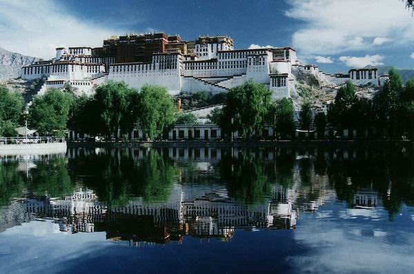 potala palace